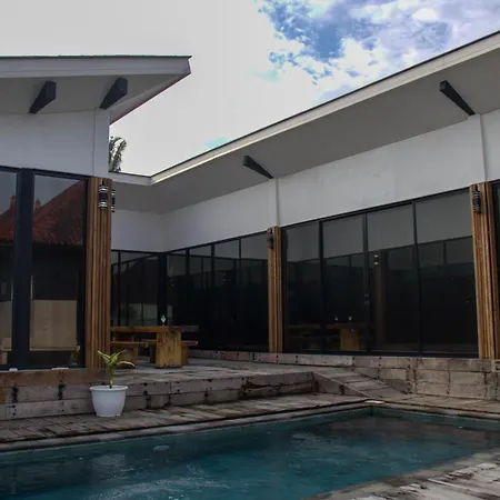 Homa Villa